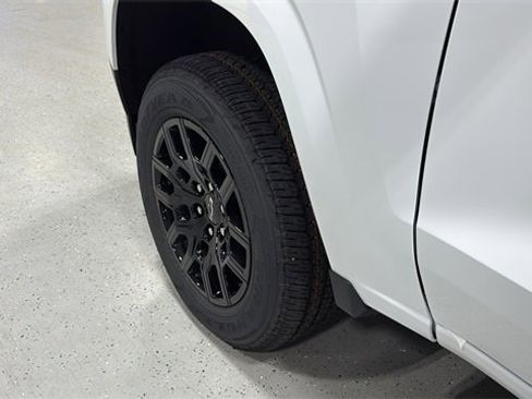 New 2026 Chevrolet Colorado W/T w/ WT Custom Package image 15