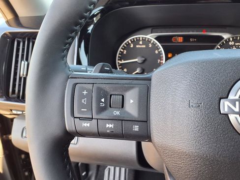 New 2026 Nissan Pathfinder SV image 23