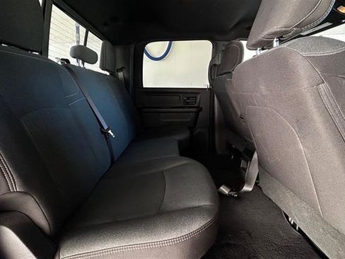 Used 2022 RAM 2500 Tradesman image 16