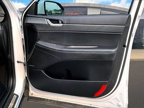 Used 2023 Hyundai Palisade Limited AWD/4WD image 19