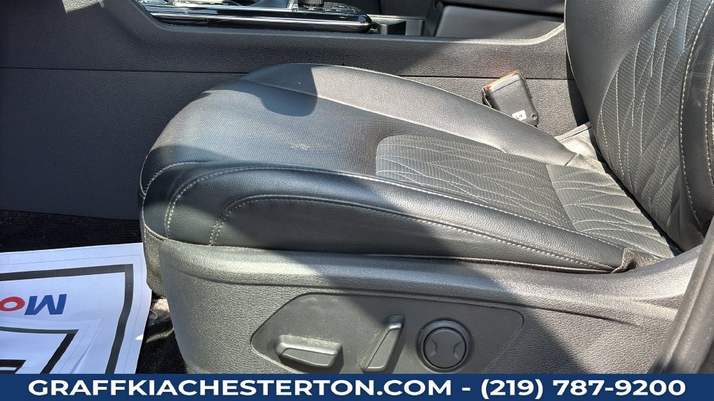 Used 2023 Kia Sportage X-Line w/ X-Line Premium Package AWD/4WD image 25