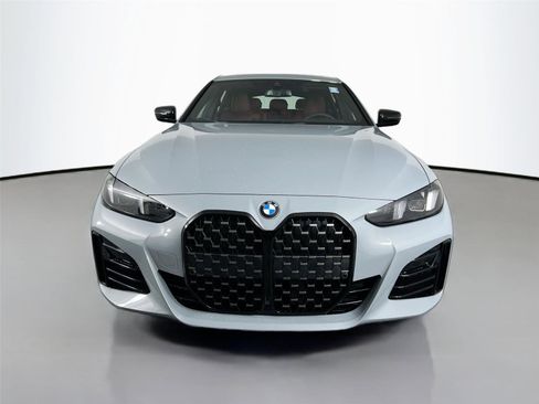 New 2026 BMW 430i xDrive w/ M Sport Package AWD/4WD image 9