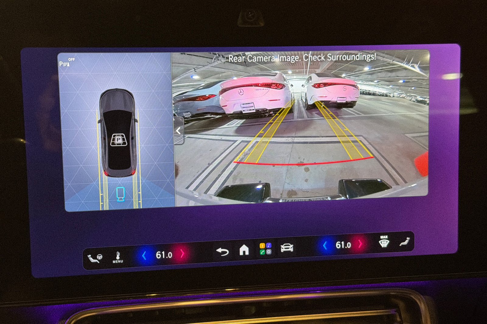 New 2027 Mercedes-Benz CLA 220 image 15