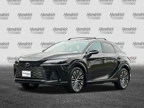 Used 2025 Lexus RX 350 image 9