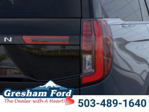 New 2026 Ford Expedition Platinum image 24