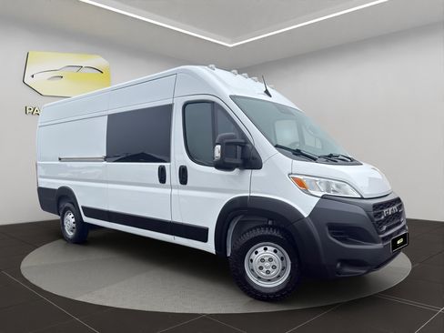 Used 2023 RAM ProMaster 3500 image 1