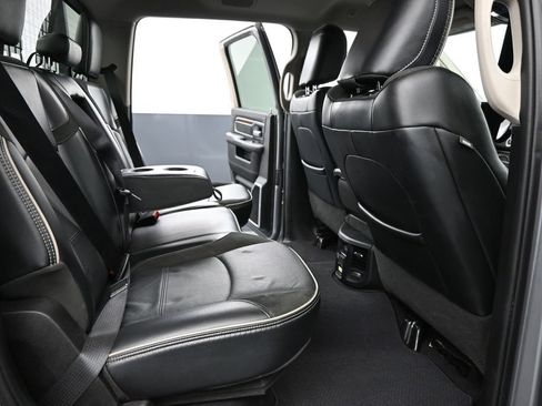 Used 2024 RAM 2500 Laramie AWD/4WD image 42