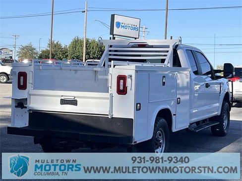 Used 2020 Ford F350 XL w/ Power Equipment Group image 5
