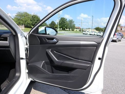 Used 2021 Volkswagen Jetta S FWD image 22