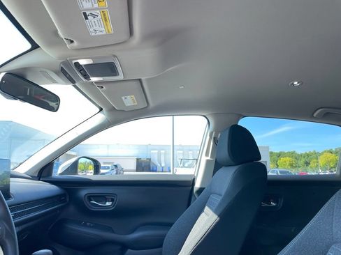 Used 2026 Honda HR-V LX image 28