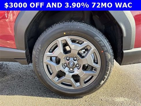 New 2026 Subaru Outback Premium image 27