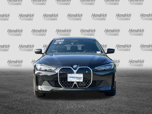 Certified 2023 BMW i4 eDrive40 RWD image 10