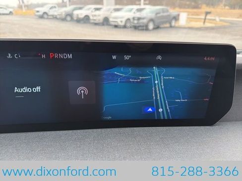 New 2026 Ford Expedition Active image 17