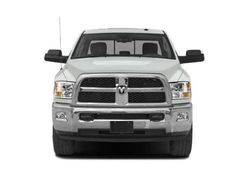 Used 2018 RAM 2500 SLT AWD/4WD image 7
