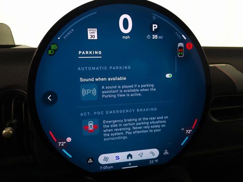 Used 2025 MINI Cooper S image 22