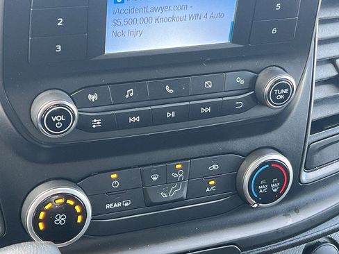 Used 2024 Ford Transit 250 Low Roof w/ Exterior Upgrade Package image 17