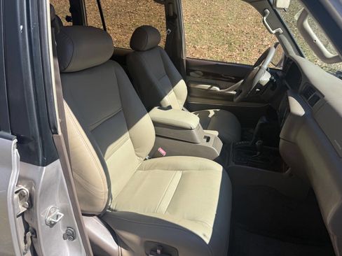 Used 1996 Lexus LX 450 4WD image 31