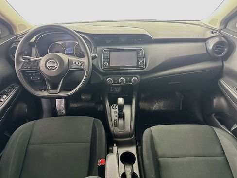 Used 2024 Nissan Kicks S FWD image 36