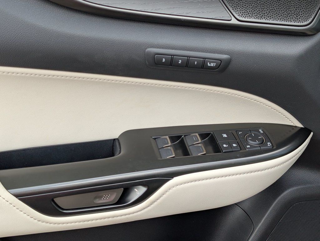 Used 2025 Lexus NX 450h+ AWD w/ Towing Package (2000 Lbs) image 20