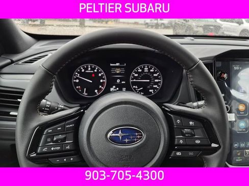 New 2026 Subaru Forester Sport image 18