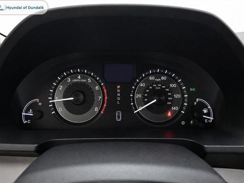 Used 2017 Honda Odyssey EX image 9