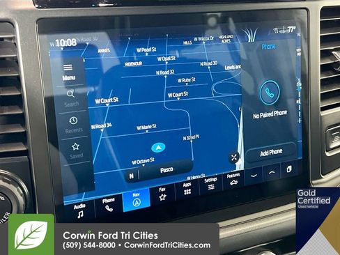 Used 2025 Ford F150 Lariat AWD/4WD image 20