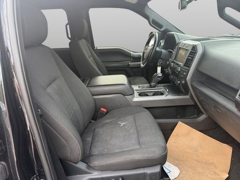 Used 2019 Ford F150 XLT w/ Equipment Group 302A Luxury AWD/4WD image 14