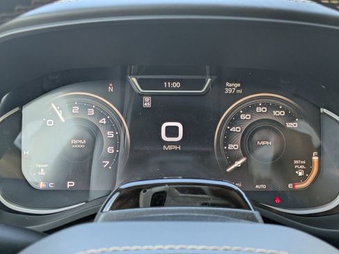 New 2026 RAM 1500 Tungsten w/ Towing Technology Group image 32