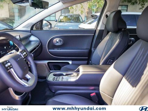 New 2026 Hyundai Ioniq 9 Calligraphy AWD/4WD image 20