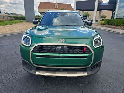 Used 2025 MINI Cooper Countryman S w/ Comfort Package Max