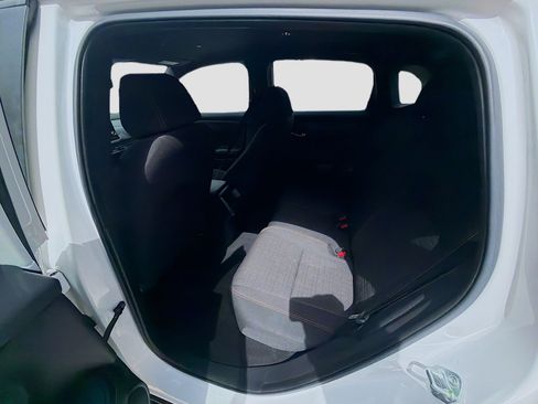 Certified 2023 Honda HR-V Sport image 22