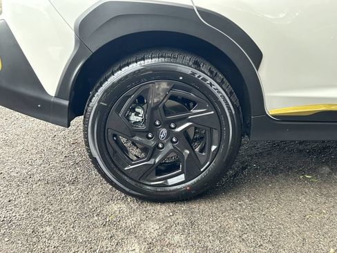 Certified 2025 Subaru Crosstrek 2.5i Sport w/ Crosstrek Mirror Package AWD/4WD image 12