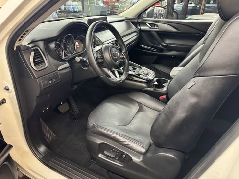 Used 2021 MAZDA CX-9 Touring FWD image 13