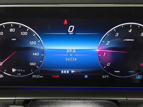 Certified 2024 Mercedes-Benz GLE 450 4MATIC image 28