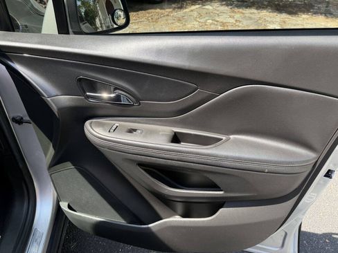 Used 2018 Buick Encore Preferred FWD image 16