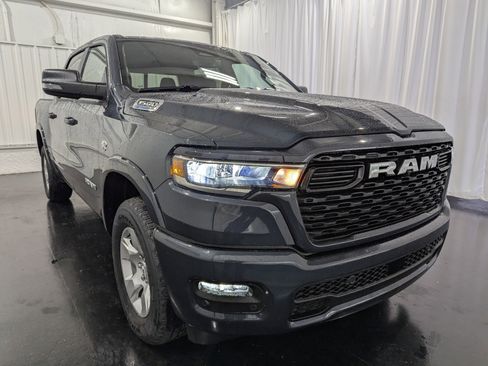 New 2026 RAM 1500 Big Horn image 5