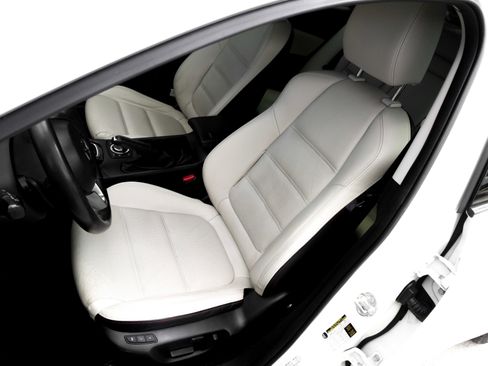 Used 2015 MAZDA MAZDA6 Grand Touring image 9