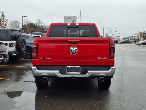 Certified 2023 RAM 1500 Laramie image 23