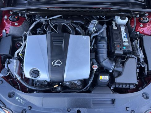 Used 2021 Lexus ES 350 F Sport image 32