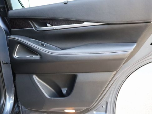 Used 2023 INFINITI QX60 Autograph image 12