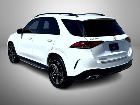 Used 2022 Mercedes-Benz GLE 350 image 7