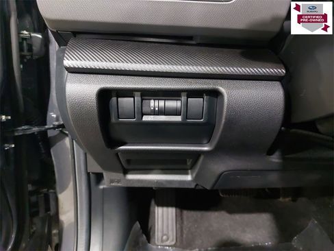 Certified 2024 Subaru Crosstrek 2.5i Wilderness image 27