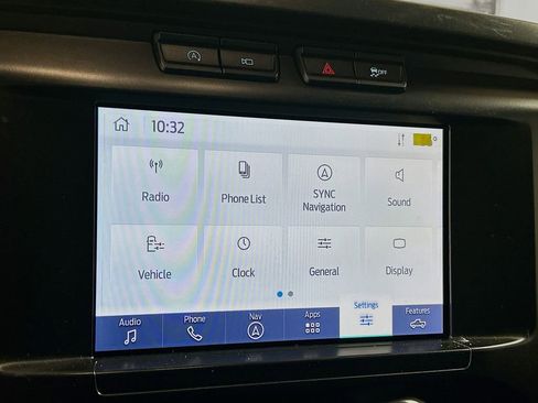 Used 2023 Ford F150 XL w/ STX Appearance Package image 12