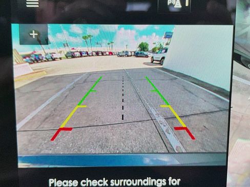 Used 2023 Lincoln Aviator Reserve w/ Equipment Group 201A AWD/4WD image 14