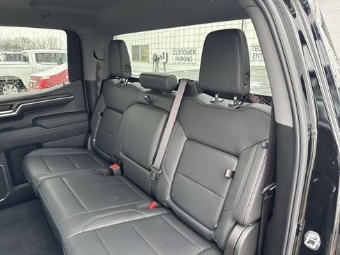 Certified 2023 GMC Sierra 1500 SLT w/ SLT Premium Package image 23