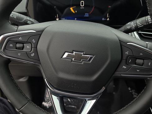 New 2026 Chevrolet Trax ACTIV w/ Driver Confidence Package FWD image 25
