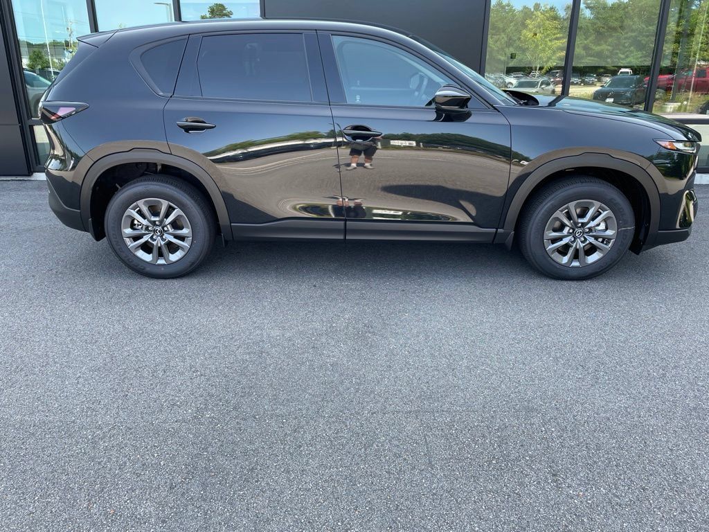 New 2026 MAZDA CX-5 Select AWD/4WD image 5