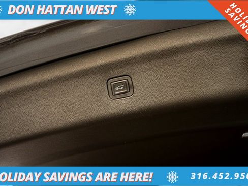 Used 2019 Buick Enclave Premium image 34