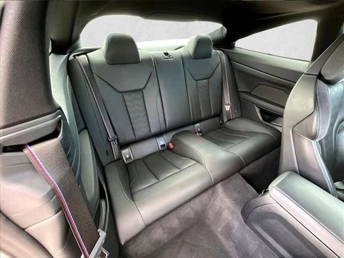 Used 2025 BMW M4 Competition w/ Executive Package image 29