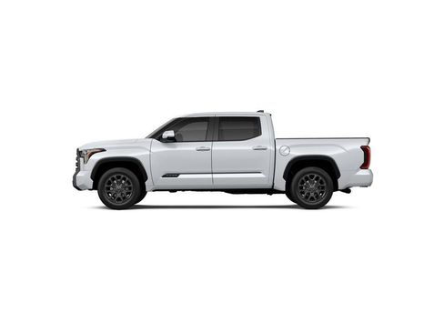 New 2026 Toyota Tundra Platinum AWD/4WD image 3